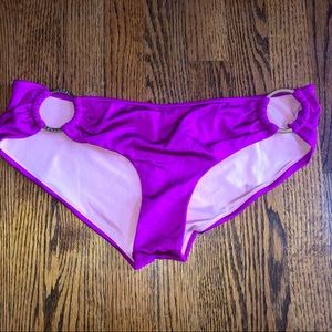 Victoria’s Secret swim bottom